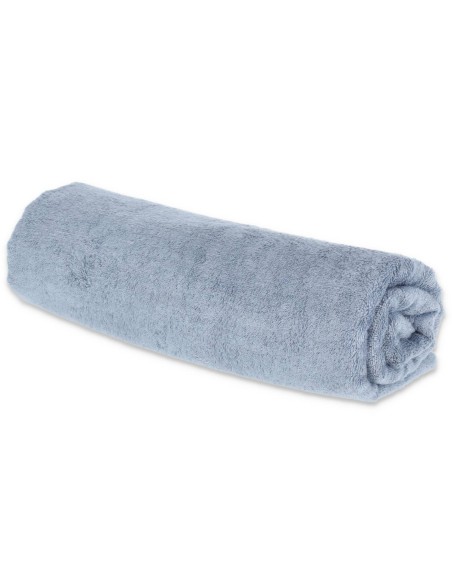 Betulle fibres de bois de serviette de bain 100 x 150 cm