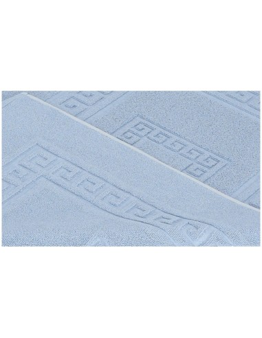 Turín esponja estera de baño x 60 cm