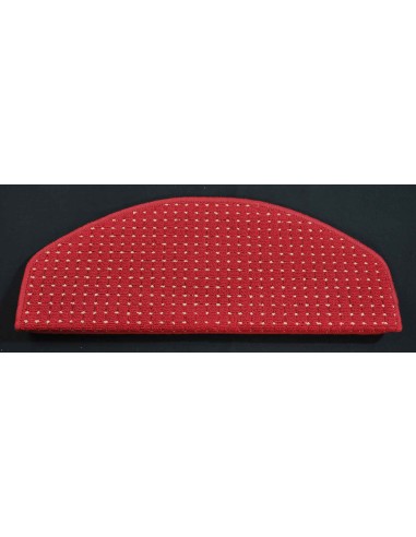 Birmingham Treppe Matten Crescent