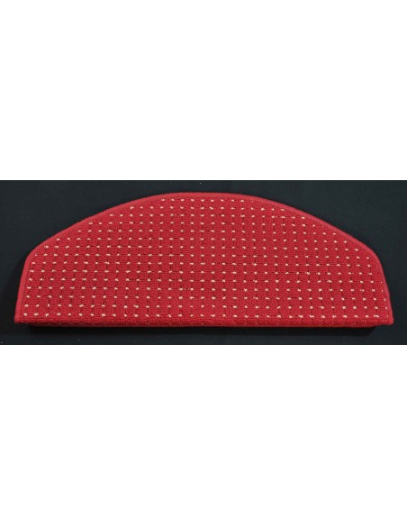 Birmingham Treppe Matten Crescent