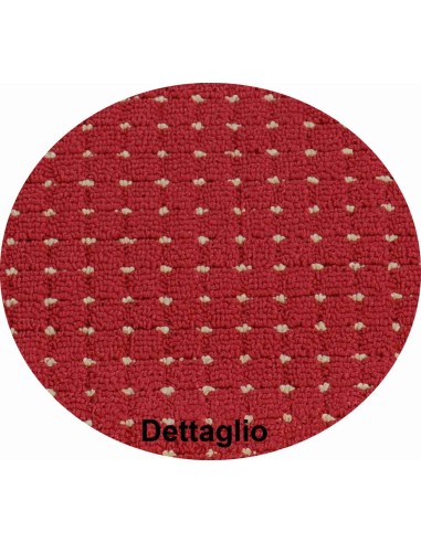 Coprigradini Birmingham mezzaluna