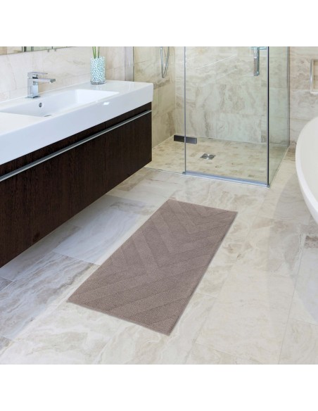 Tapis voie salle de bain cuisine AVENUE