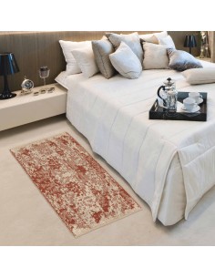 Alfombra de baño antideslizante CORTEN 2