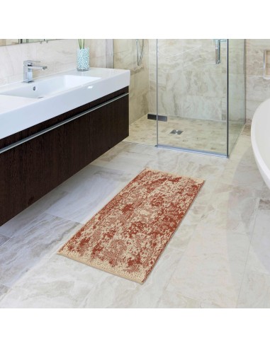 Tapis de bain antidérapant CORTEN