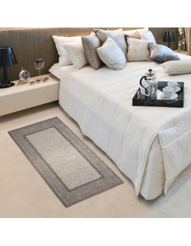 Voie de coton polyvalente de tapis anti-dérapant RODI