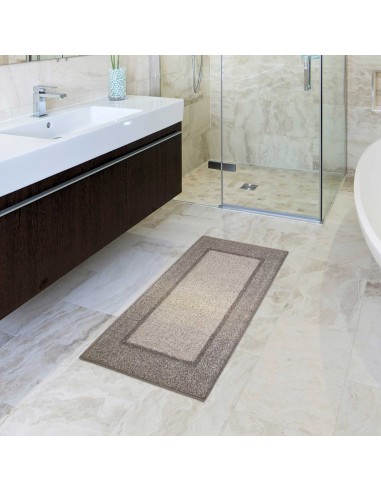 Anti-Rutsch Teppich Mehrzweck baumwollweg RODI