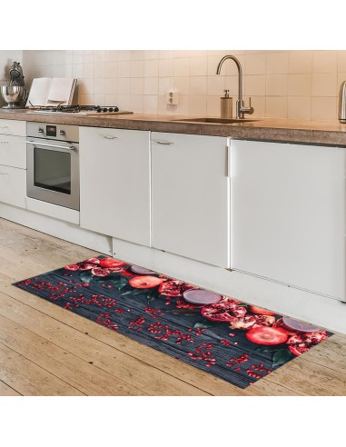 Transfert Grenade Anti-Slip Rug