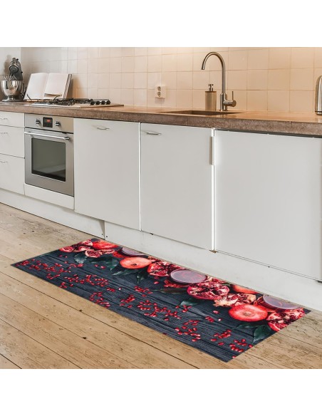 Transfert Grenade Anti-Slip Rug