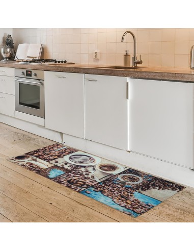 Anti-dérapant tapis TRANSFER CAFFE'
