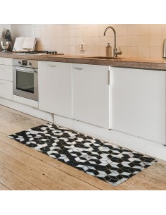 Anti-dérapant tapis TRANSFER CUBO 2