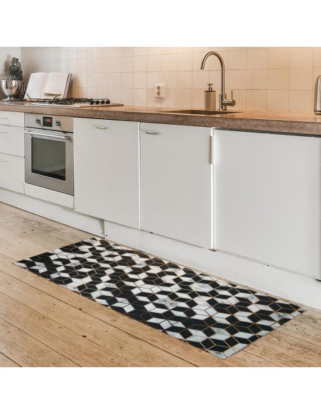 Anti-dérapant tapis TRANSFER CUBO