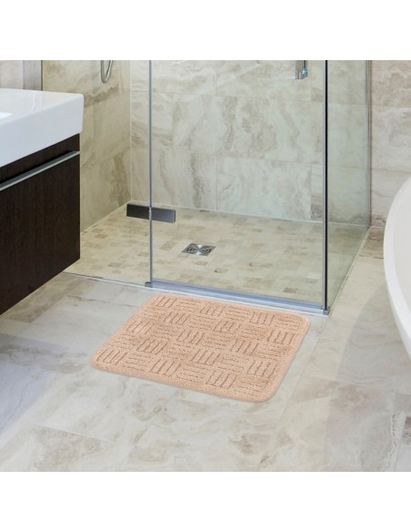 Tappeto da bagno cotone CITY