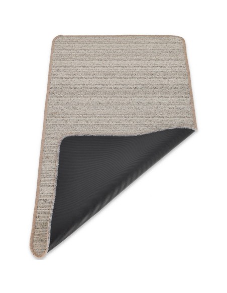 MELANGE 53 cm Breite Küche Teppich.