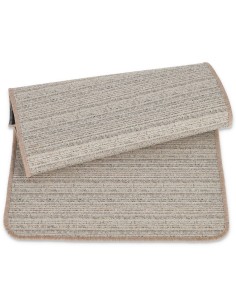 MELANGE 53 cm Breite Küche Teppich.