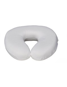 Mi almohada de viaje Vip con cuello desmontable