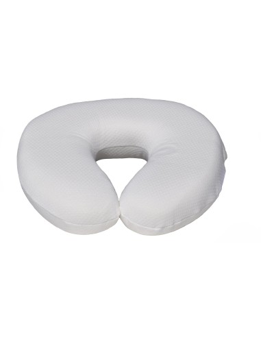 Mi almohada de viaje Vip con cuello desmontable