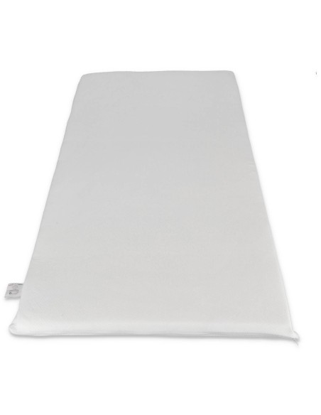 Colchón de cama extraíble 60x120 cm.