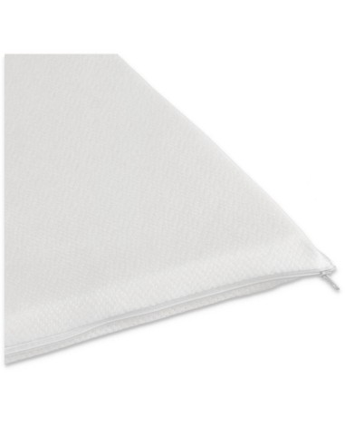 Abnehmbare Bettmatratze 60x120 cm.