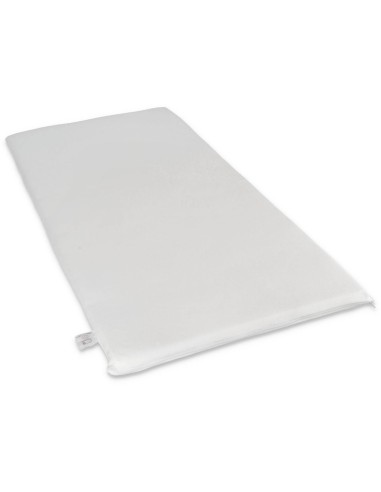 Matelas de lit amovible 60x120 cm.