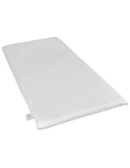 Matelas de lit amovible 60x120 cm.