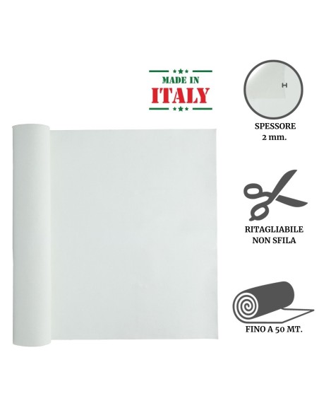 Magic Passatoia su misura Larga 1 mt per eventi e cerimonie nuziale