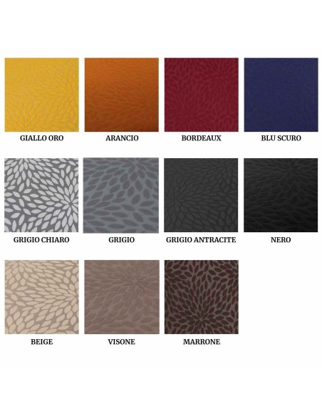 Küchenmatte Rutschfest breit 50 cm. ARIEL