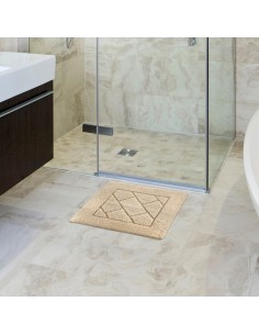 Tappeto da bagno antiscivolo MEGANE 2