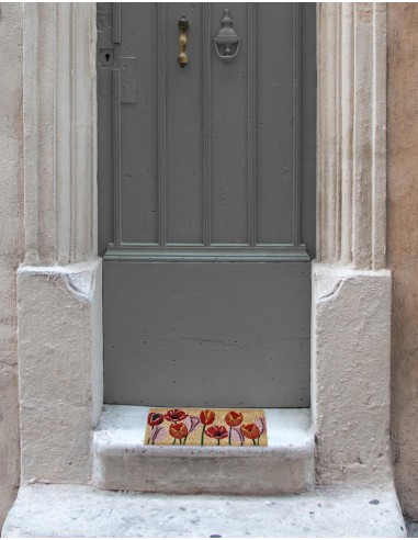 DUPLO Mini Kokos Fußmatte cm 23 X 53