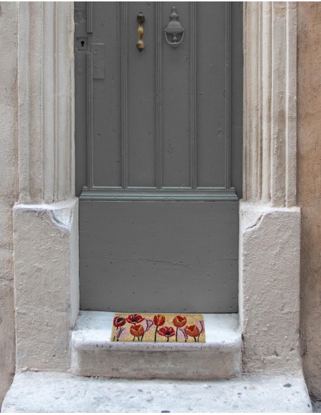 Zerbino mini in cocco cm 23X53 DUPLO