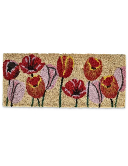 Felpudo de coco mini cm 23 X 53 DUPLO