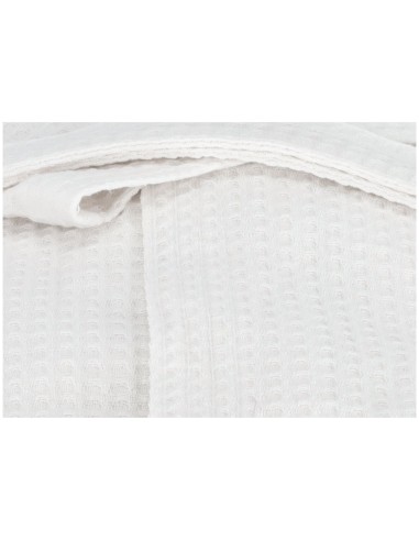 NIdo d'ape OB accappatoio in cotone