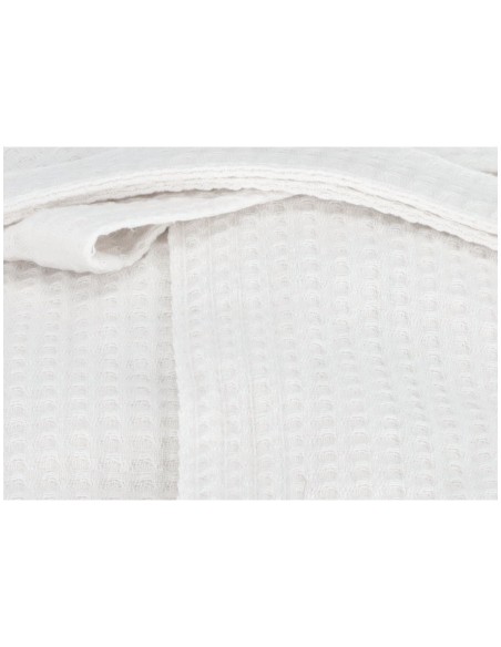 NIdo d'ape OB accappatoio in cotone