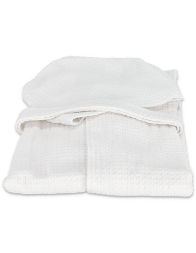 NIdo d'ape OB accappatoio in cotone