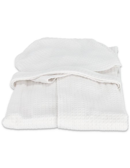 NIdo d'ape OB accappatoio in cotone