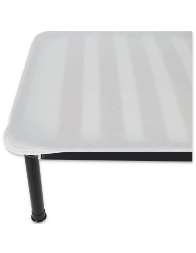 Cubrir 2 plazas 160 x 190 cm fieltro