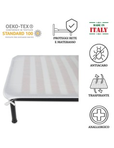 Ischia Sentía tapa varias medidas 2