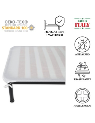 Ischia Coprirete in feltro varie misure