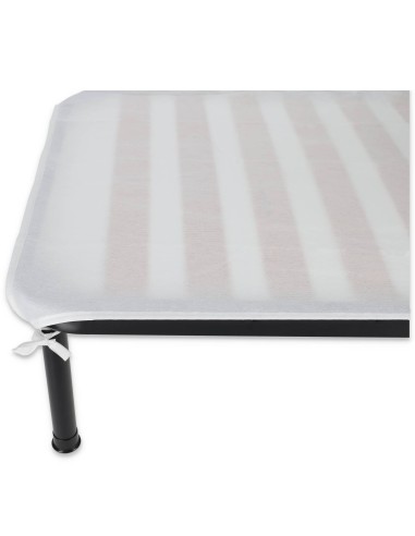 Ischia Me sentais couvrent diverses mesures