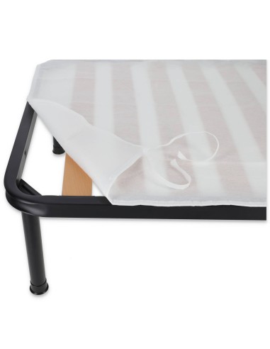 Ischia Me sentais couvrent diverses mesures