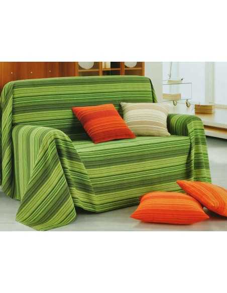 Copriletto telo arredo Sahara 1 piazza e mezza cm 220x260