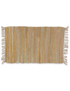 Tapis polyvalent en coton Pezzotto