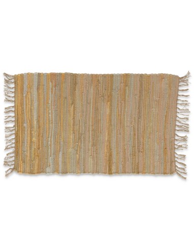 Tapis polyvalent en coton Pezzotto