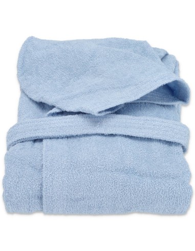 Classique coton peignoir Terry