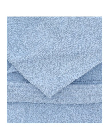 Classique coton peignoir Terry