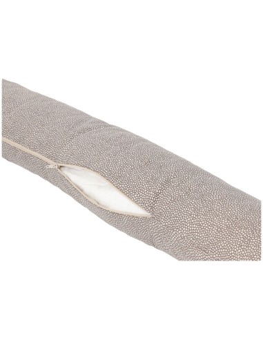 Paraspiffero lavabile e sfoderabile 110 cm. BENEDETTA