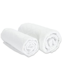 MORBY Doudoune 4 SAISONS en microfibre synthétique