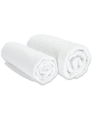 MORBY Doudoune 4 SAISONS en microfibre synthétique