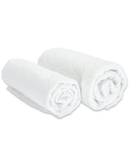 MORBY Doudoune 4 SAISONS en microfibre synthétique