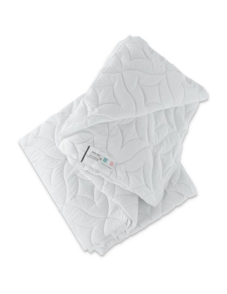 MORBY Doudoune 4 SAISONS en microfibre synthétique