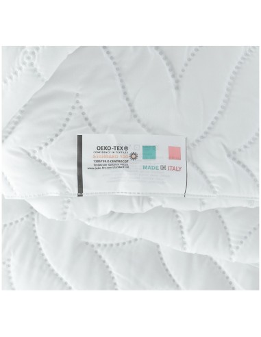 MORBY 4 SEASONS Daunenjacke aus synthetischer Mikrofaser